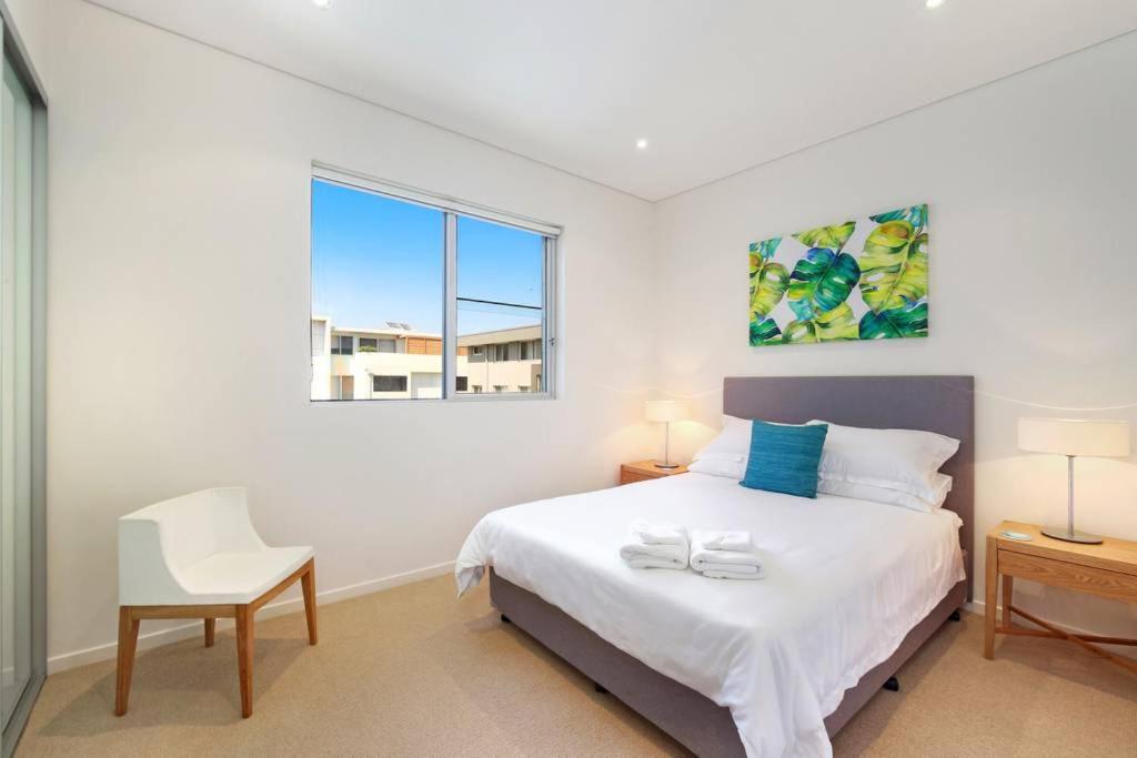 Beach And Ocean Front Penthouse With Wifi And Parking Appartement Entrance Buitenkant foto